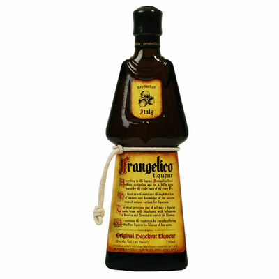 Product FRANGELICO ORIGINAL 750ml