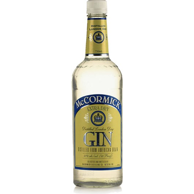 Product MCCORMICK GIN 1L