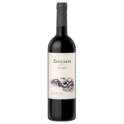 Product ZUCCARDI MALBEC