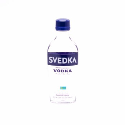 Product SVEDKA VODKA 200ML