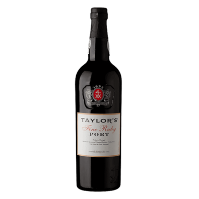 Product TAYLOR FLADGATE  RUBY PORTO 750ML