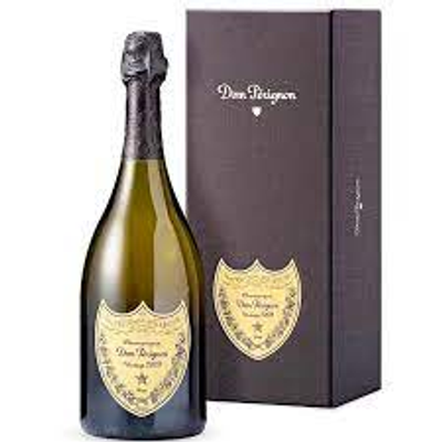 Product DOM PERIGNON CHAMPAGNE BOX 750 ML