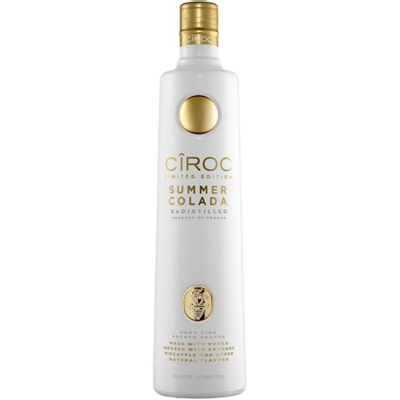 Product CIROC COLADA 1 L