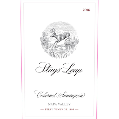 Product STAGS LEAP NAPA CABERNET