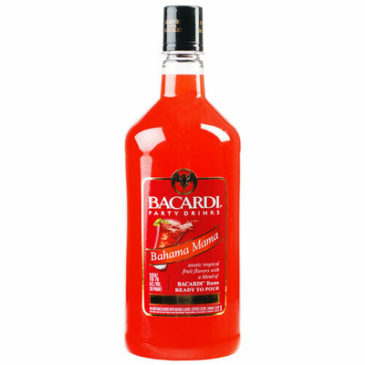 Product BACARDI BAHAMA MAMA 1.75