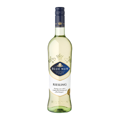 Product BLUE NUN RIESLING 750ML