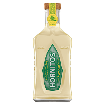 Product SAUZA HORNITOS REPOSADO 1 L