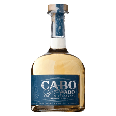 Product CABO WABO REPOSADO 750ML