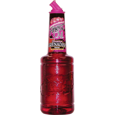 Product F/C GRENADINE 1 LT