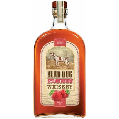 Product BIRD DOG STRAWBERRY 750ML