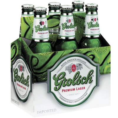 Product GROLSCH 6PK 12 OZ