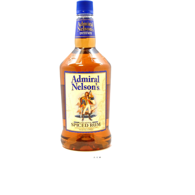 Product ADMIRAL NELSONS RUM 1 LT