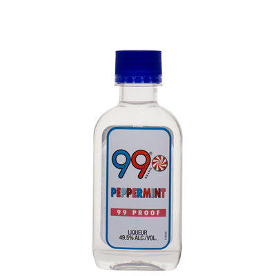 Product 99 PEPPERMINT 100ML