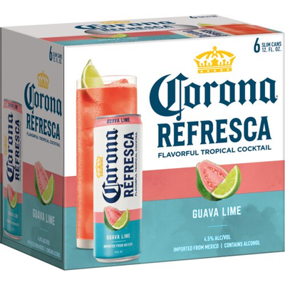 Product GUAVA LIME 12OZ