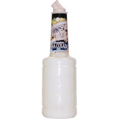 Product FINEST CALL PINE COLADA MIXER 1L