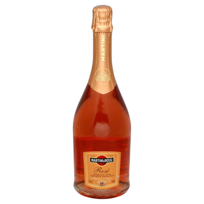 Product M&R SPARKLING ROSE 750ML