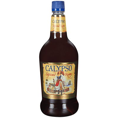 Product CALYPSO SPICED RUM 1.75L