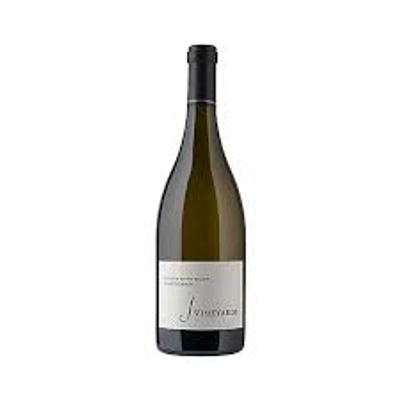 Product J VINEYARDS CHARDONNAY RUSSIAN RIVER 750ML