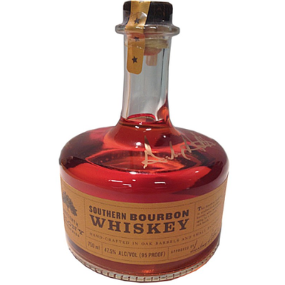 Product 13TH COLONY SOUTHERN BOURBON 750ML