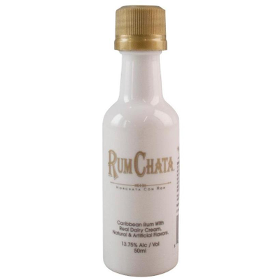 Product RUM CHATA 50ML