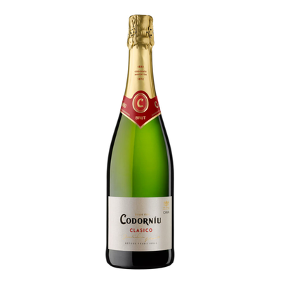 Product CODORNIU CAVA BRUT 750ML