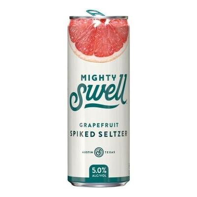 Product MIGHTY SWELL GRAPEFRUIT 12OZCA