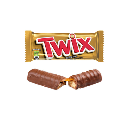 Product TWIX