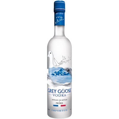 Product GREY GOOSE VODKA 200ML