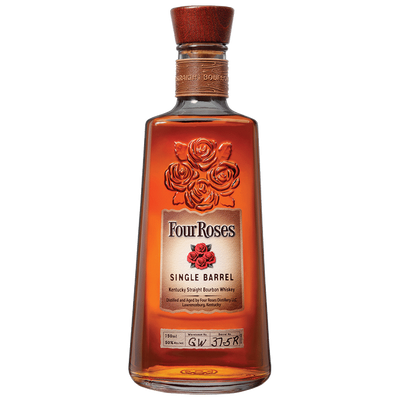Product FOUR ROSES SINGLE BARREL 750ML