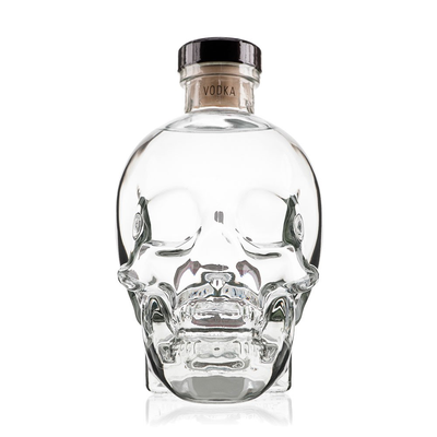 Product CRYSTAL HEAD VODKA 50 ML