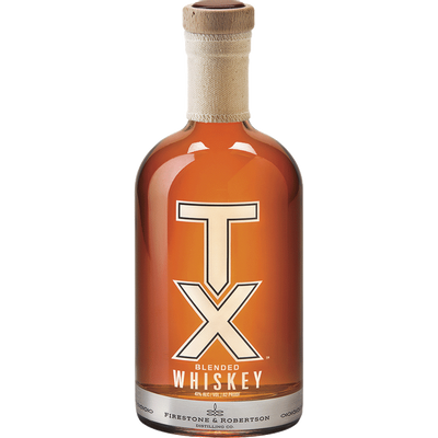 Product TX BLENDED WHISKEY