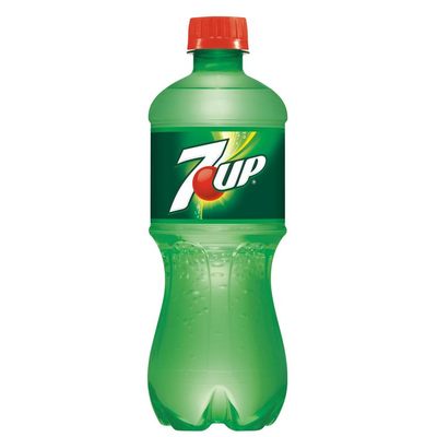 Product 7 UP 20OZ