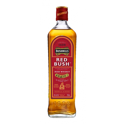 Product BUSHMILLS IRISH REDBUSH 50 ML