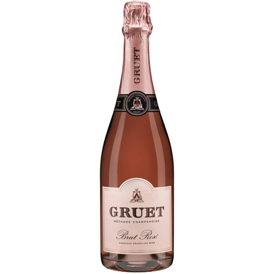 Product GRUET BRUT ROSE 750ML