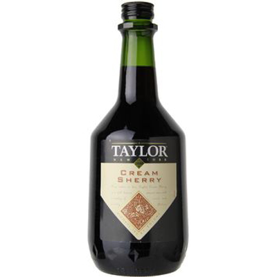 Product TAYLOR CREAM SHERRY 1.5L