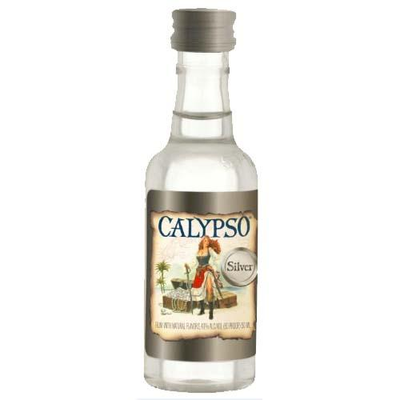 Product CALYPSO SILVER RUM