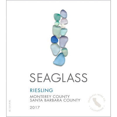 Product SEAGLASS RIESLING 750ML