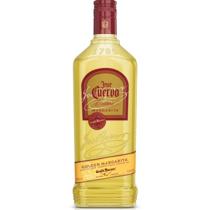 Jose Cuervo Golden Margarita 1.75l