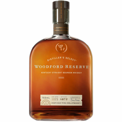 Product WOODFORD RES BOURBON 750ML
