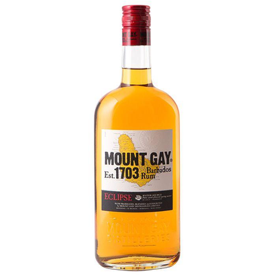 Product MT GAY ECLIPSE RUM 750ML