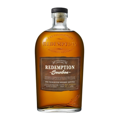 Product REDEMPTION BOURBON 750ML