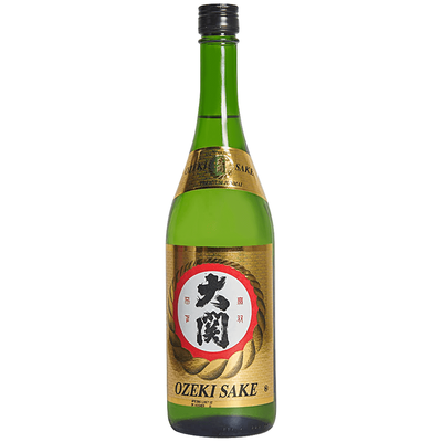 Product OZEKI SAKE 1.5L