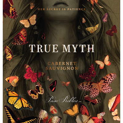 Product TRUE MYTH CABERNET SAUVIGNON