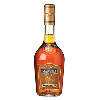 Product MARTELL VSOP COGNAC 750ML