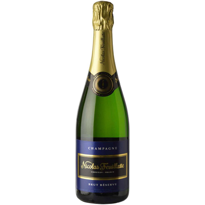 Product NICOLAS FEUILLATTE BRUT 750ML