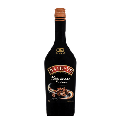 Product BAILEYS EXPRESSO 50ML