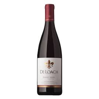 Product DELOACH PINOT NIOR 750ML