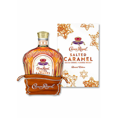 Product CROWN ROYAL HONEY 750ML