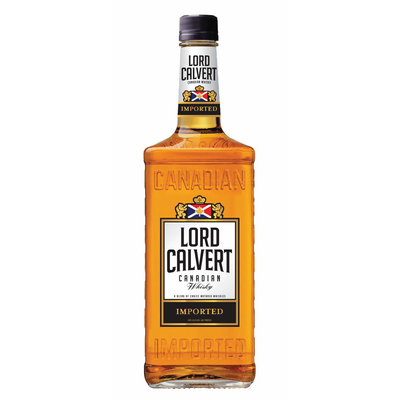 Product LORD CALVERT CANADIAN 1.75L