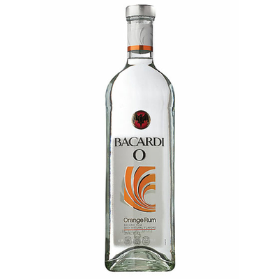 Product BACARDI O RUM 750ML